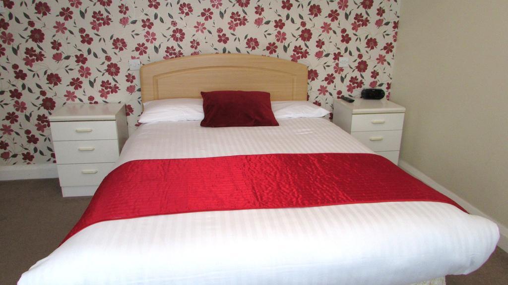הרו Rhondda Bed And Breakfast מראה חיצוני תמונה